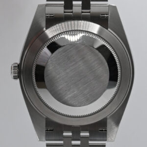 3 rolex datejust 41mm 126334 mint green 9416_resultado