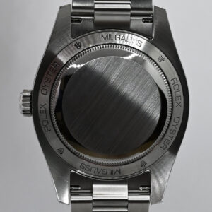 3 rolex milgauss negro 116400 9395_resultado