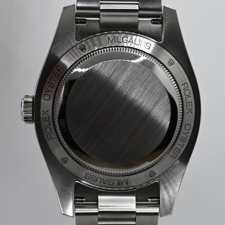 3 rolex milgauss negro 116400 9395_resultado