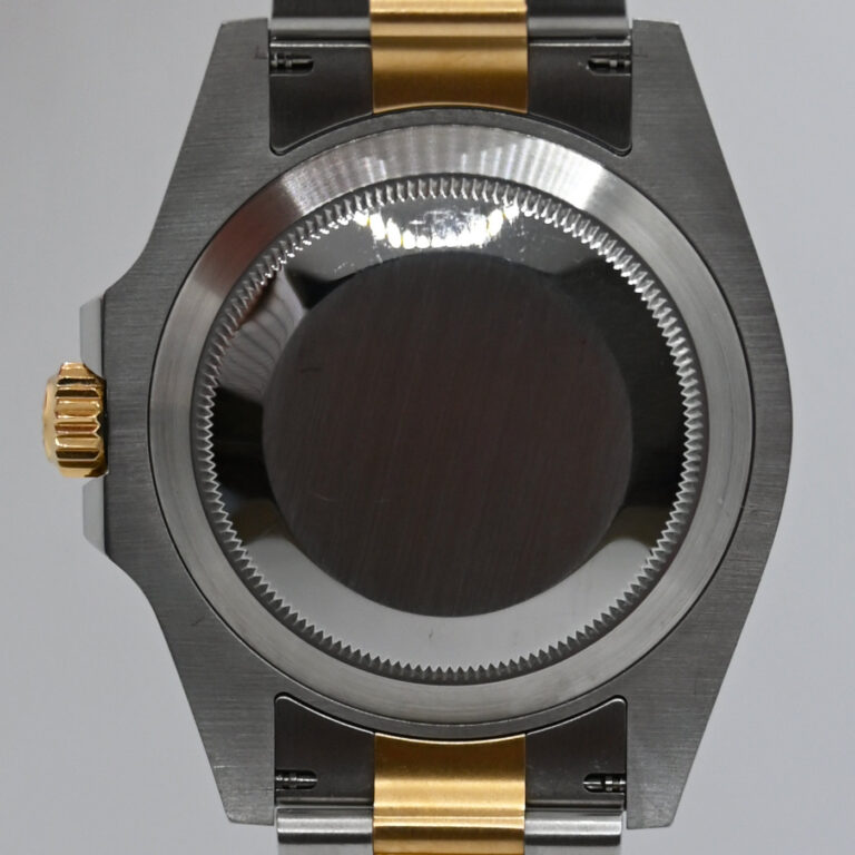 3 rolex submariner 41mm negro acero y oro 126613LN_resultado