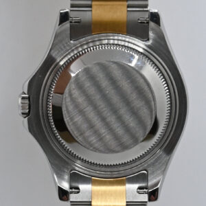 3 rolex yacht master 35mm acero y oro azul 168623 9381_resultado