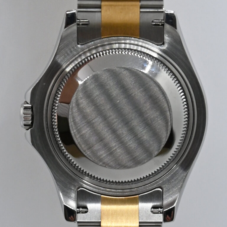 3 rolex yacht master 35mm acero y oro azul 168623 9381_resultado