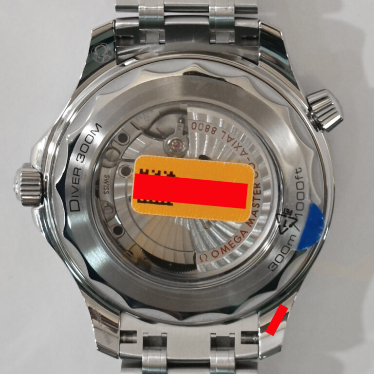 3_resultado Omega SEAMASTER DIVER negro 42 MM
