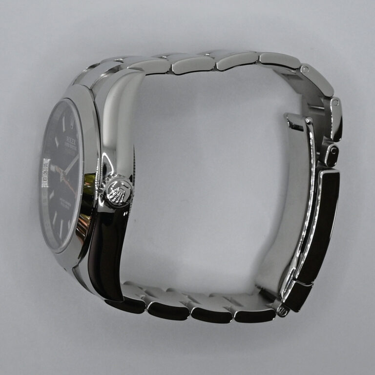 4 rolex milgauss negro 116400 9395_resultado