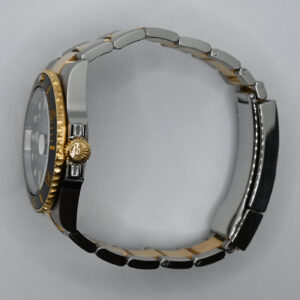 4 rolex submariner 41mm negro acero y oro 126613LN_resultado