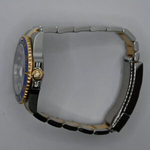 4 rolex submariner dat 41mm acero y oro azul 126613LB 9410_resultado
