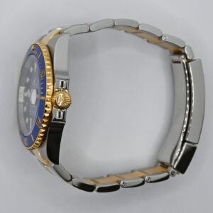 4 rolex submariner date 41mm acero y oro azul 126613lb 9391_resultado