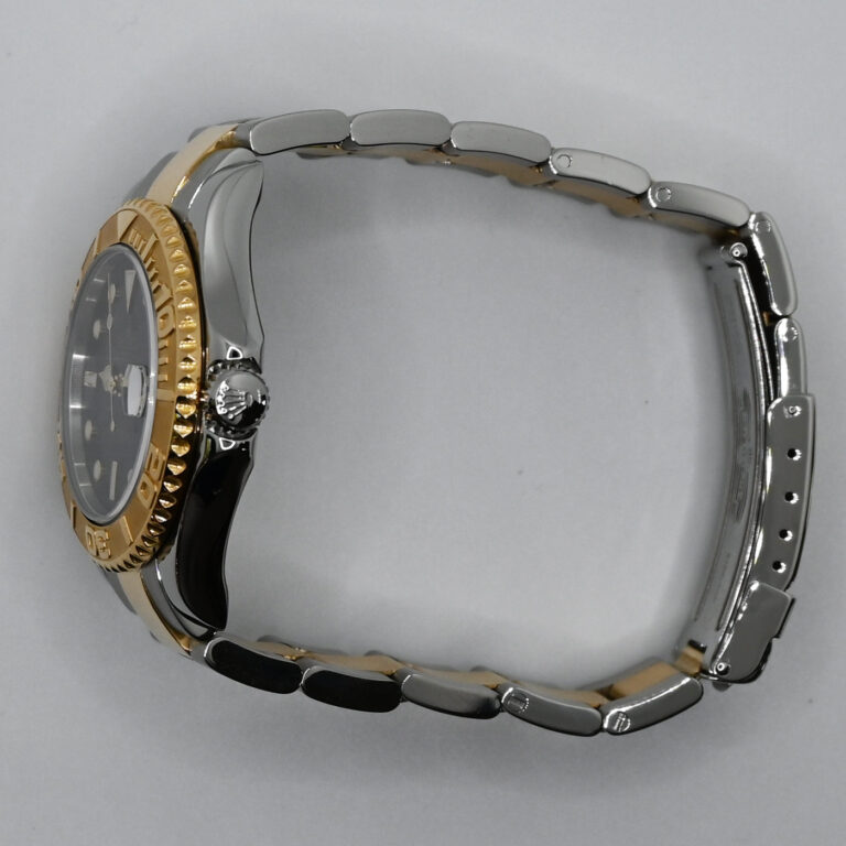 4 rolex yacht master 35mm acero y oro azul 168623 9381_resultado