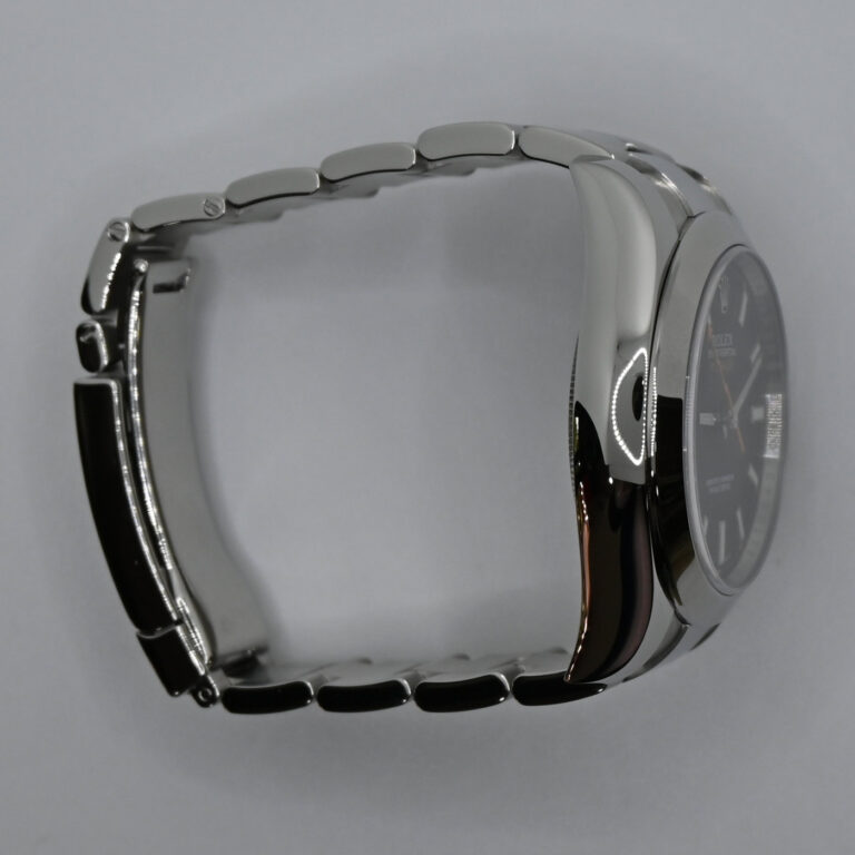 5 rolex milgauss negro 116400 9395_resultado