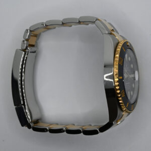 5 rolex submariner 41mm negro acero y oro 126613LN_resultado