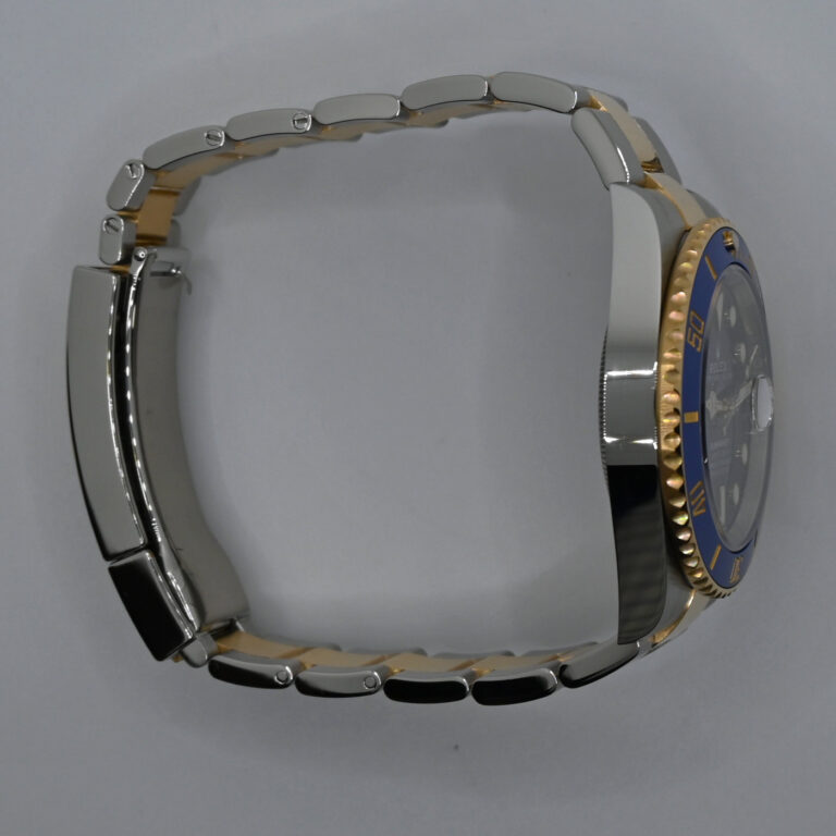 5 rolex submariner dat 41mm acero y oro azul 126613LB 9410_resultado