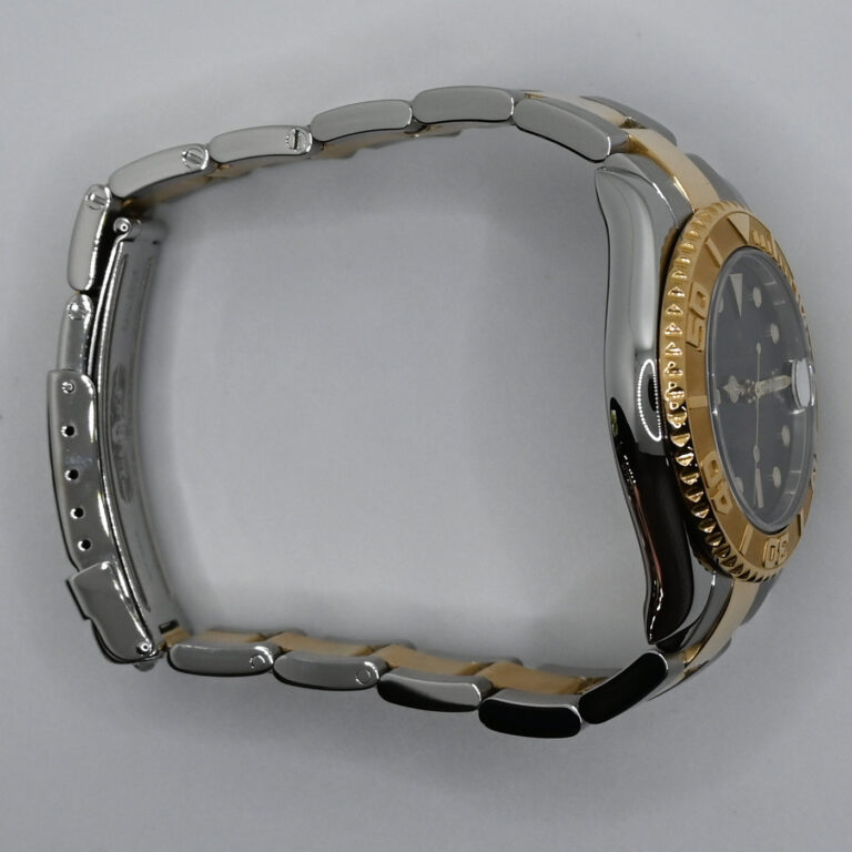 5 rolex yacht master 35mm acero y oro azul 168623 9381_resultado