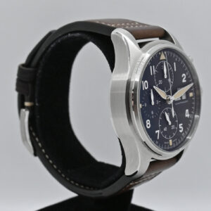 6 IWC pilot speed fire iw387903 8430_resultado