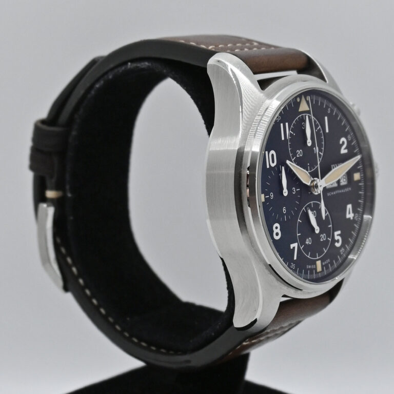6 IWC pilot speed fire iw387903 8430_resultado