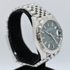 6 rolex datejust 36 mint green 126234 9267_resultado