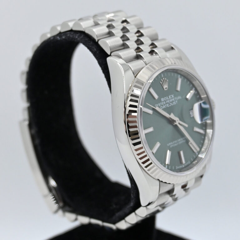 6 rolex datejust 36 mint green 126234 9267_resultado