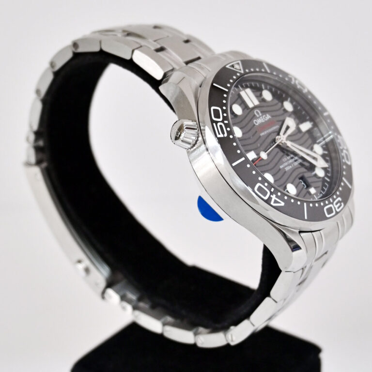 6_resultado Omega SEAMASTER DIVER negro 42 MM