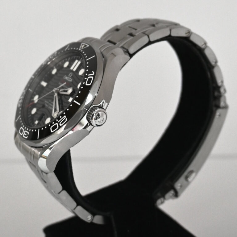 8_resultado Omega SEAMASTER DIVER negro 42 MM