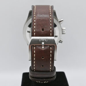 9 IWC pilot speed fire iw387903 8430_resultado