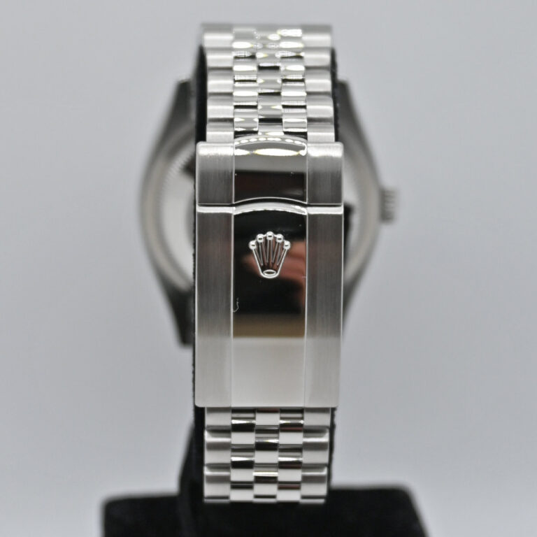 9 rolex datejust 36 mint green 126234 9267_resultado