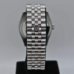 9 rolex datejust 36mm negro romanos 126234 9356_resultado