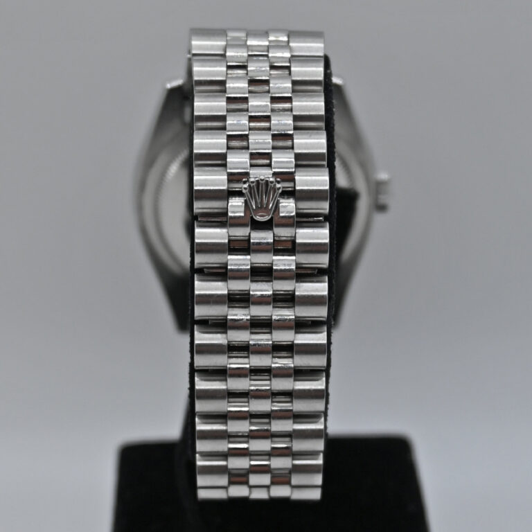 9 rolex datejust 36mm negro romanos 126234 9356_resultado