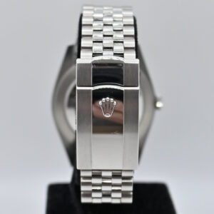 9 rolex datejust 41mm 126334 mint green 9416_resultado