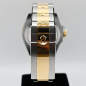 9 rolex submariner 41mm negro acero y oro 126613LN_resultado