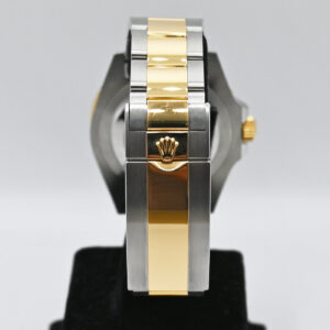 9 rolex submariner date 41mm acero y oro azul 126613lb 9391_resultado
