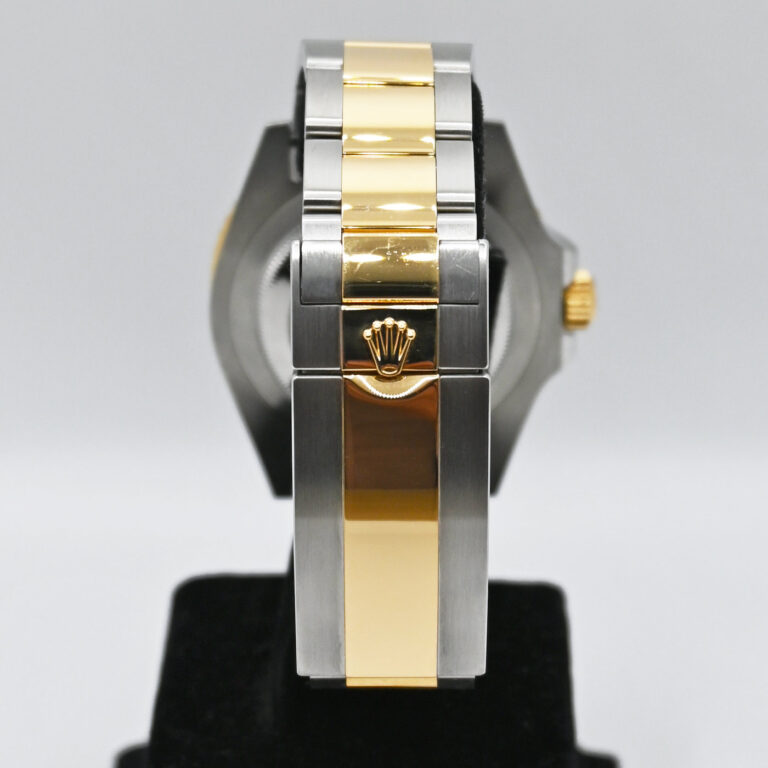 9 rolex submariner date 41mm acero y oro azul 126613lb 9391_resultado