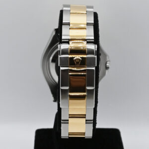 9 rolex yacht master 35mm acero y oro azul 168623 9381_resultado