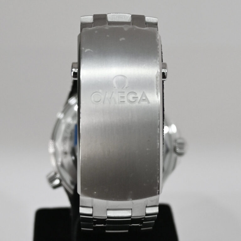 9_resultado Omega SEAMASTER DIVER negro 42 MM