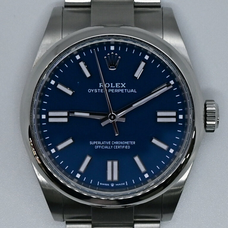 1 rolex oyster perpetual azul 134300 9441_resultado
