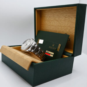 11 rolex datejust 36 gris brillantes 116234 9400 oyster_resultado
