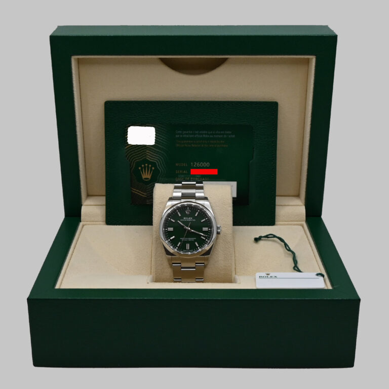 12 rolex oyster perpetual 36mm 126000 verde 9446_resultado