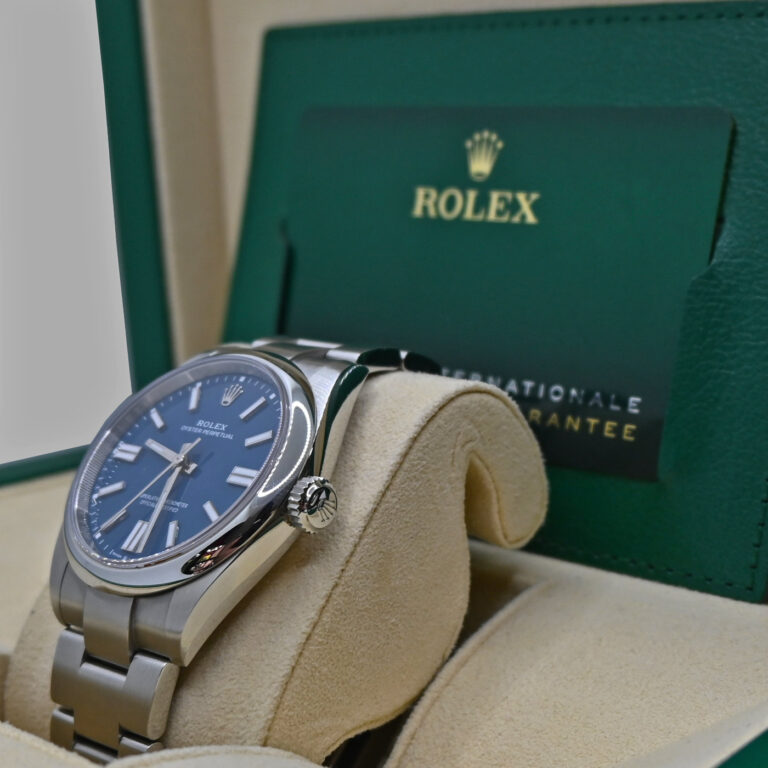 14 rolex oyster perpetual azul 134300 9441_resultado