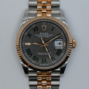 2 rolex datejust 36mm acero y oro rosa 126231 9438_resultado