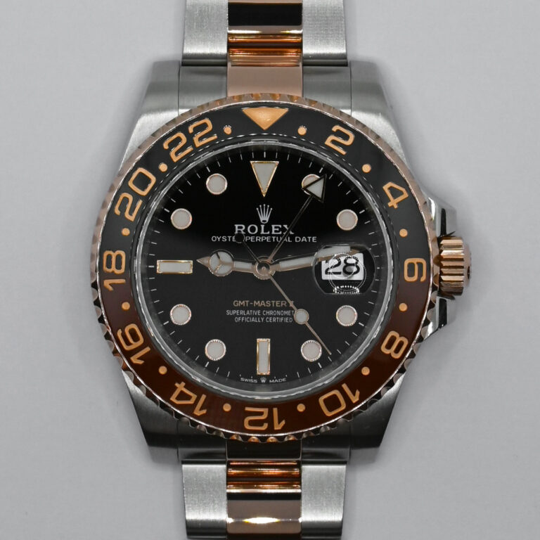 2 rolex gmt master ii rootbeer 126711chnr 9442_resultado