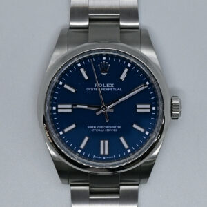 2 rolex oyster perpetual azul 134300 9441_resultado