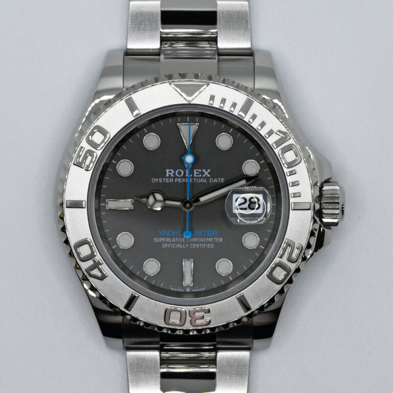 2 rolex yacht master 40 mm rhodium 126621 9447_resultado