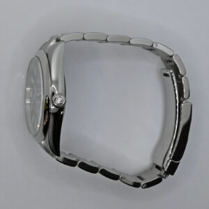 4 rolex oyster perpetual azul 124300 41mm 9449