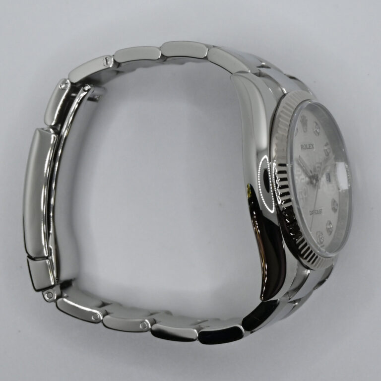 5 rolex datejust 36 gris brillantes 116234 9400 oyster_resultado