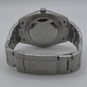 6 rolex oyster perpetual azul 134300 9441_resultado