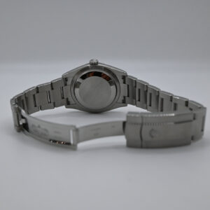 7 rolex oyster perpetual 36mm 126000 verde 9446_resultado