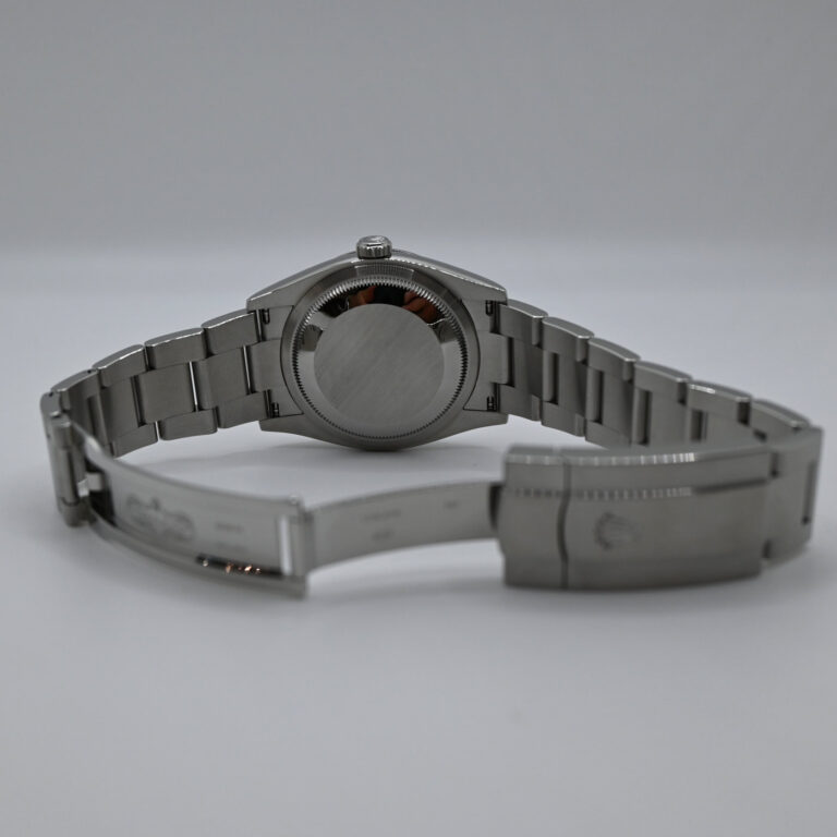 7 rolex oyster perpetual 36mm 126000 verde 9446_resultado