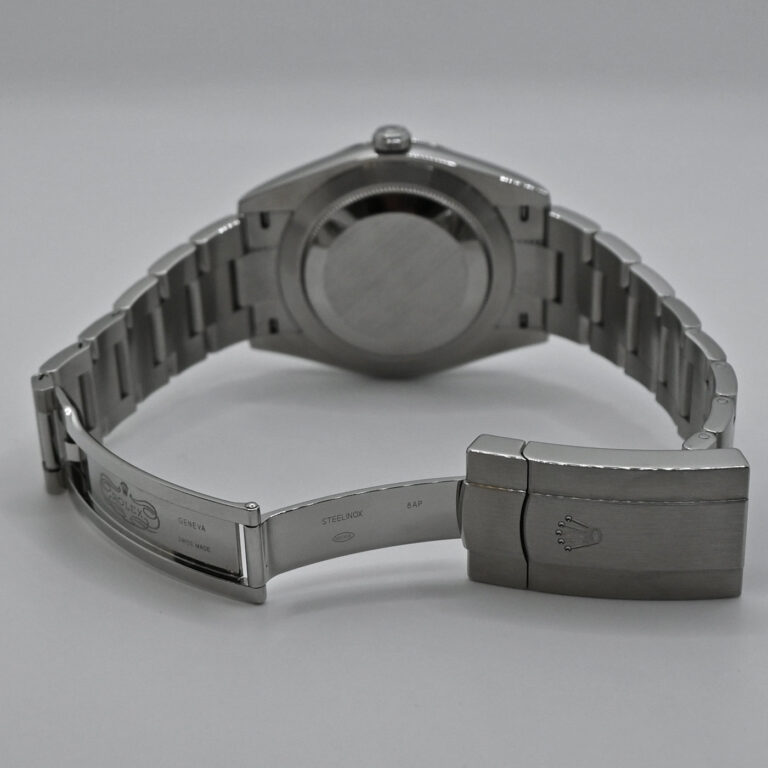 7 rolex oyster perpetual azul 134300 9441_resultado