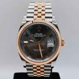 9 rolex datejust 36mm acero y oro rosa 126231 9438_resultado