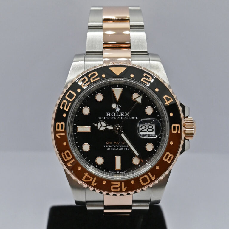 9 rolex gmt master ii rootbeer 126711chnr 9442_resultado